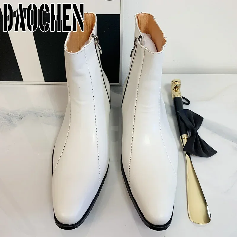 Брендовые мужские ботинки берцы