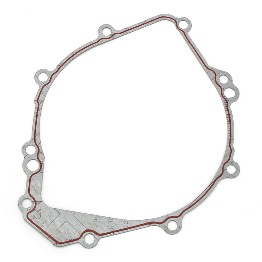 

Motorcycle Engine Gasket Crankcase Covers Cylinder Gaskets For Yamaha FZS1000 FZ1 YZF R1S R1 4XV-15451-00 5PW-15451-00 Parts 12V