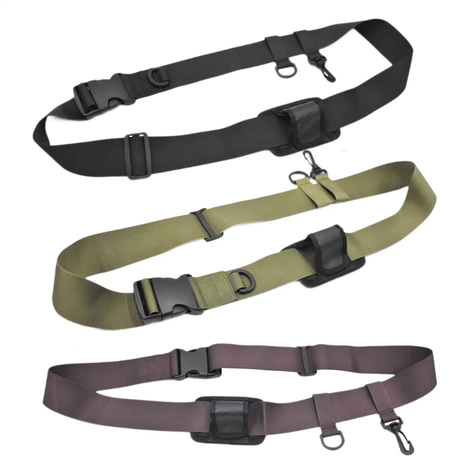 Держатель для удочки ловли нахлыстом ремень на пояс вешалка спорта открытом