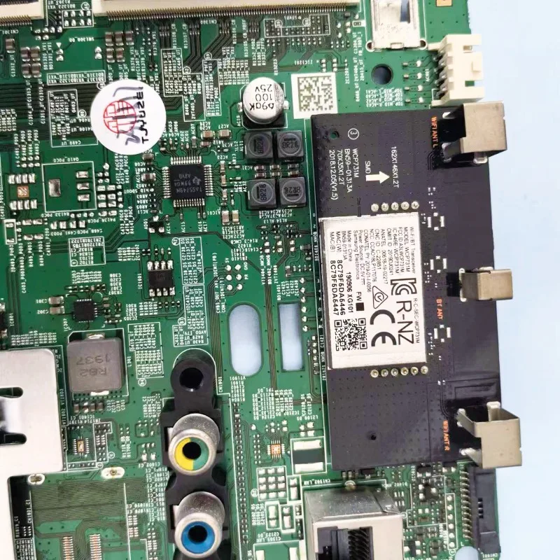 Совместим с основной платой Samsung BN94-10851Z BN41-02098B для материнской платы телевизора