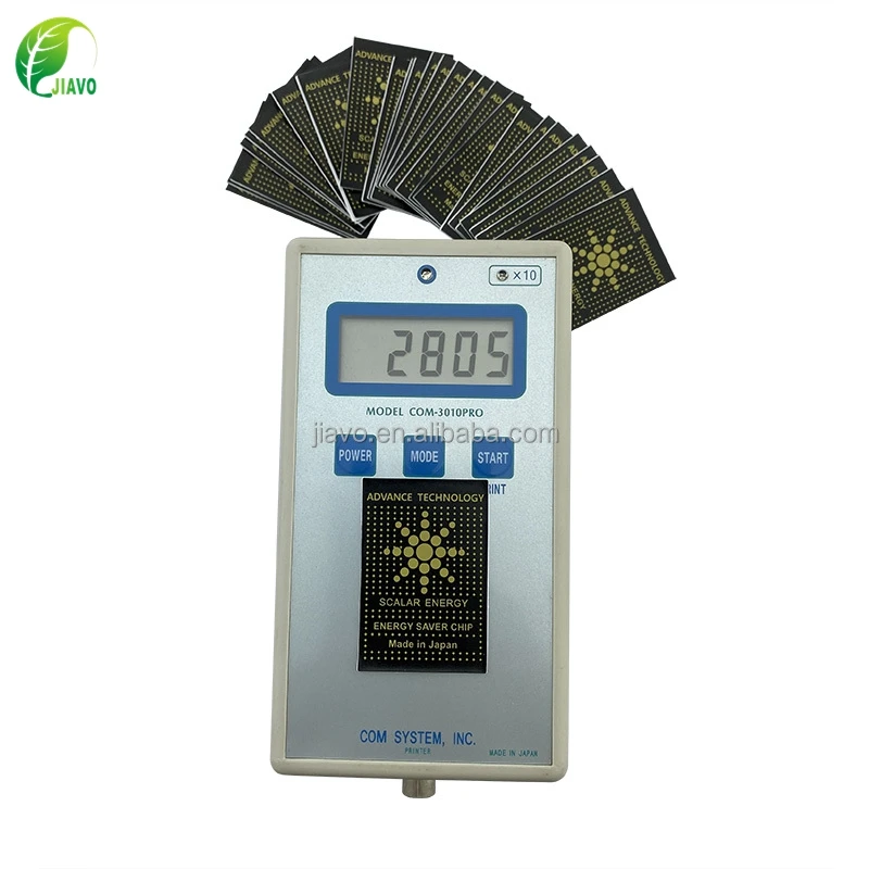

Paper 5G EMF stier cell phone anti radiation bloer with your custom logo