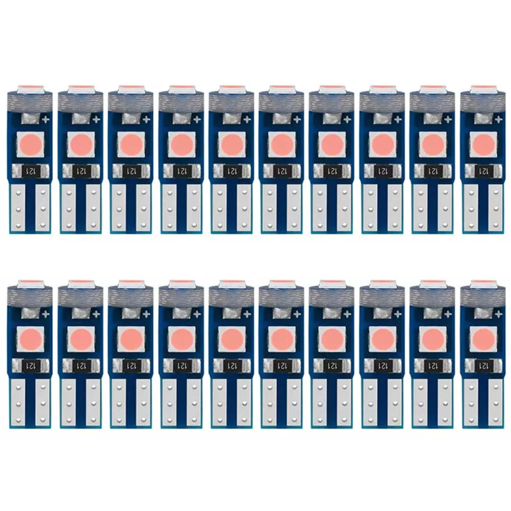 12 В светодиодный светильник для приборной панели встроенная схема длительный