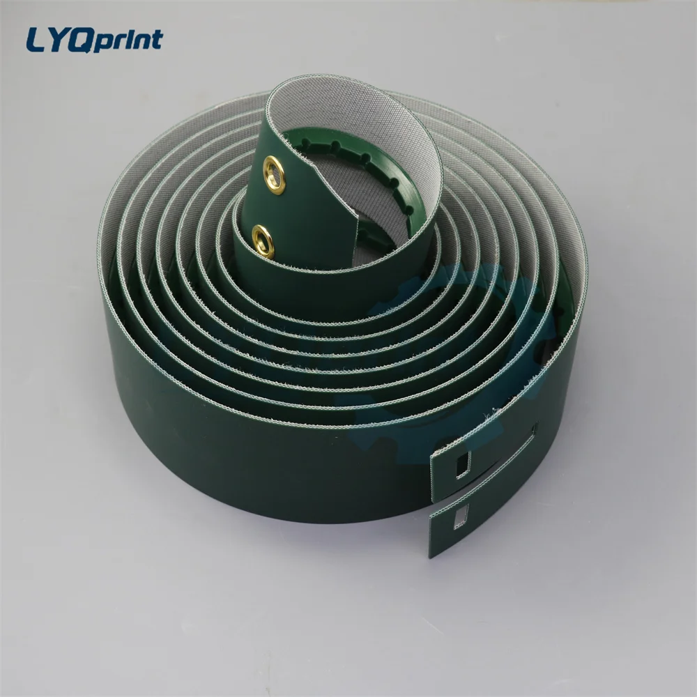 Ремень лучшего качества 1 5x60x3430 мм для режущего станка Polar 115