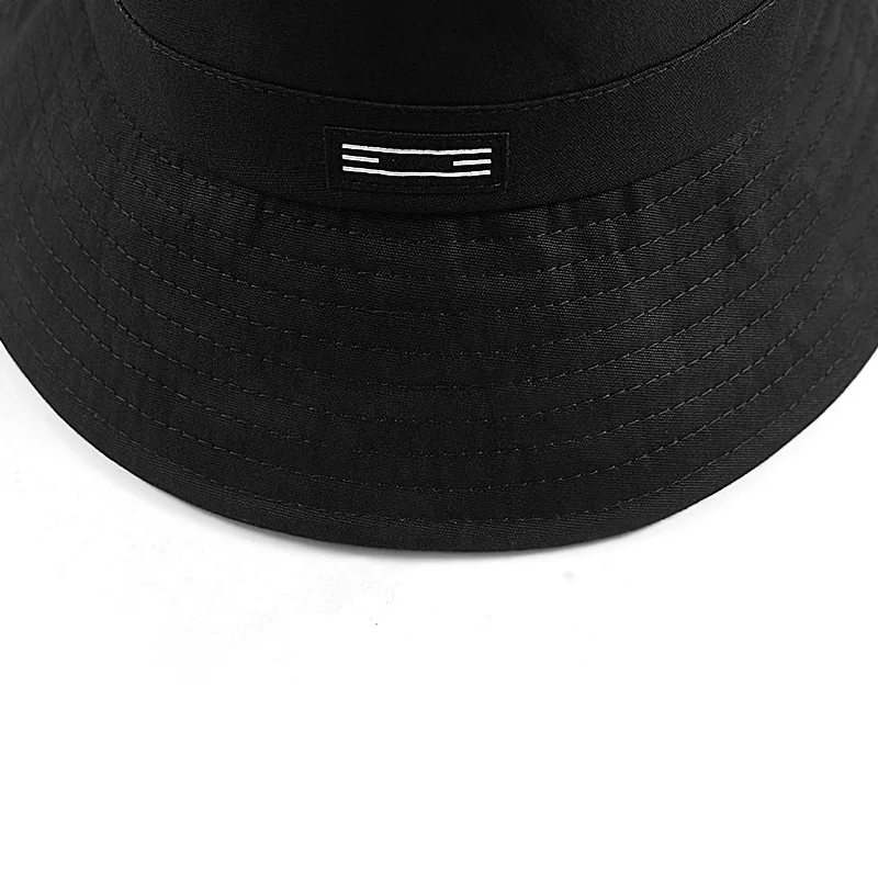 Рисунок 5 - Панама хлопковая с большой головой для мужчин и женщин