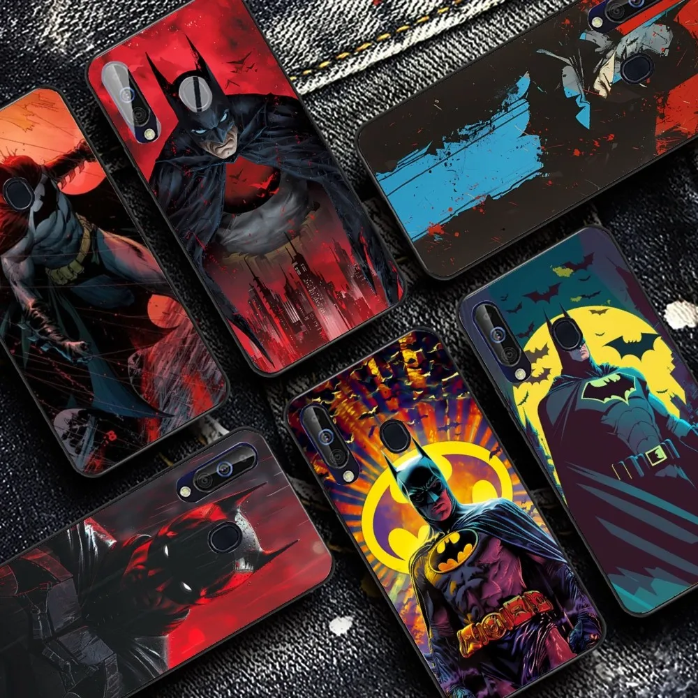 Cool B-Batman Phone Case For Samsung A 10 11 12 13 20 21 22 30 31 32 40 51 52 53 70 71 72 73 91 Shell