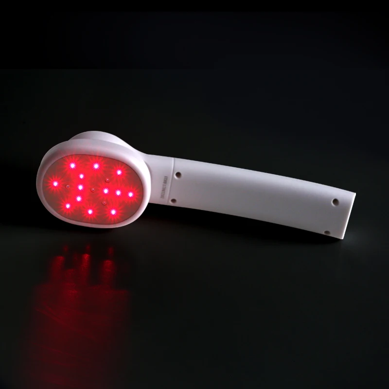 

Handheld Laser Therapy Pain Relief Device for Lower Back Pain Wound Healing Laser Prostate Massage Machine