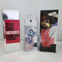 Hot Brand Perfume For Men Original Glass Bottle Male Parfum Lasting Fragrance Spray Gentleman Perfumes Sexy Man