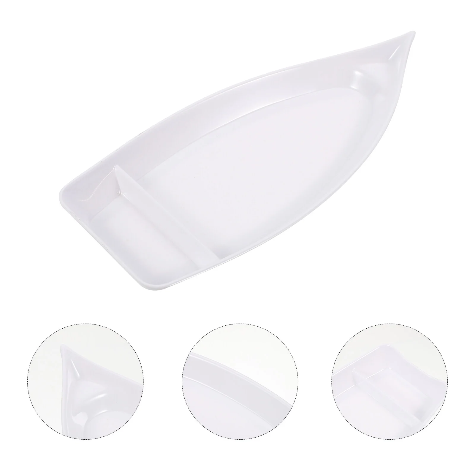 

Суши-лодка в японском стиле, подставка, искусственное приспособление, фрукты, Декор, морепродукты, сашими