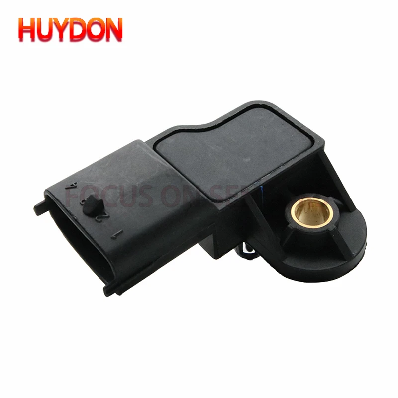 Датчик давления впускного коллектора 8200375080 для Renault Grand Scenic Laguna Megane Suzuki Vitara 0281002709