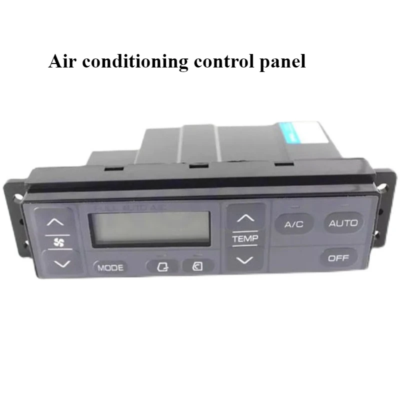 Подходит для панели управления кондиционером ZX200-1. 4713662 4692239 4426048 503722 -3050