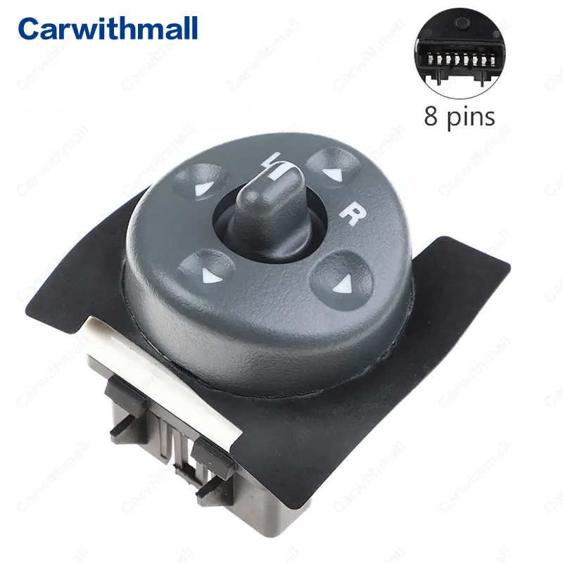 Зеркальный Электрический переключатель 15009690 зеркальный управления для 901-000 Chevy