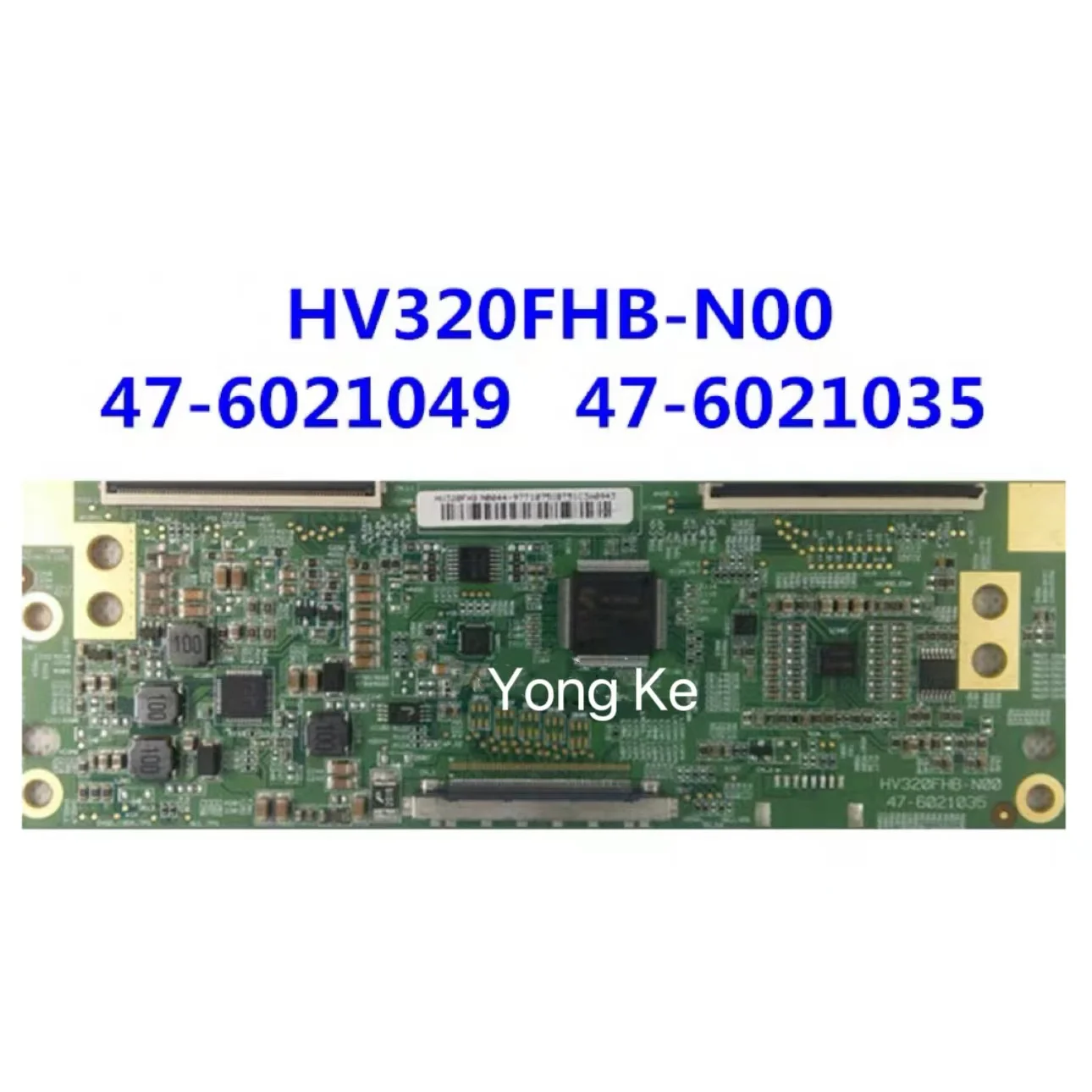 Новинка для детской логической платы HV320FHB-N00 47-6021035/47-6021051