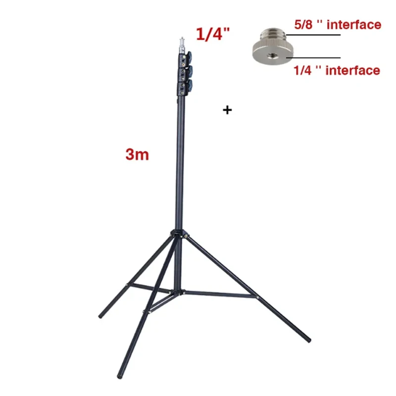 Кронштейн для лазерного уровня 2 м 3