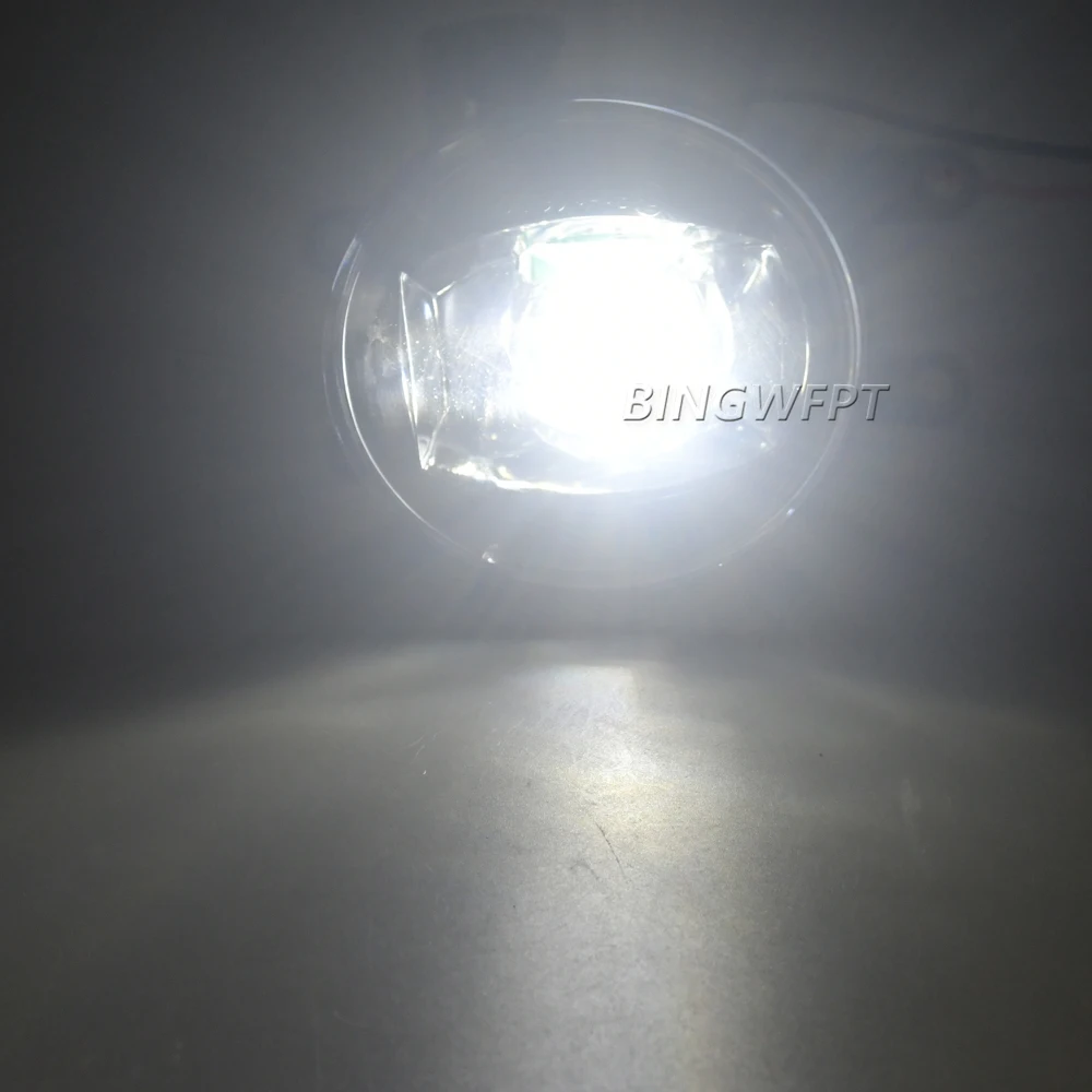 (Л левый + правый) для Toyota Prius Hatchback (ZVW3_) 1.8 Hybrid 2009 2010 2011 2012 H8 H11 Автоматические