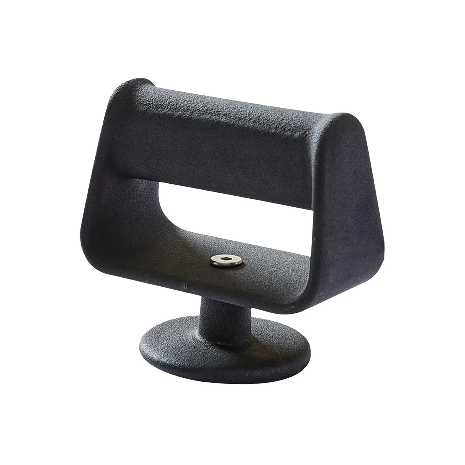 

Pushup Stands Dumbbell Weight Plates Nonslip Kettlebell Handle Push up Stands