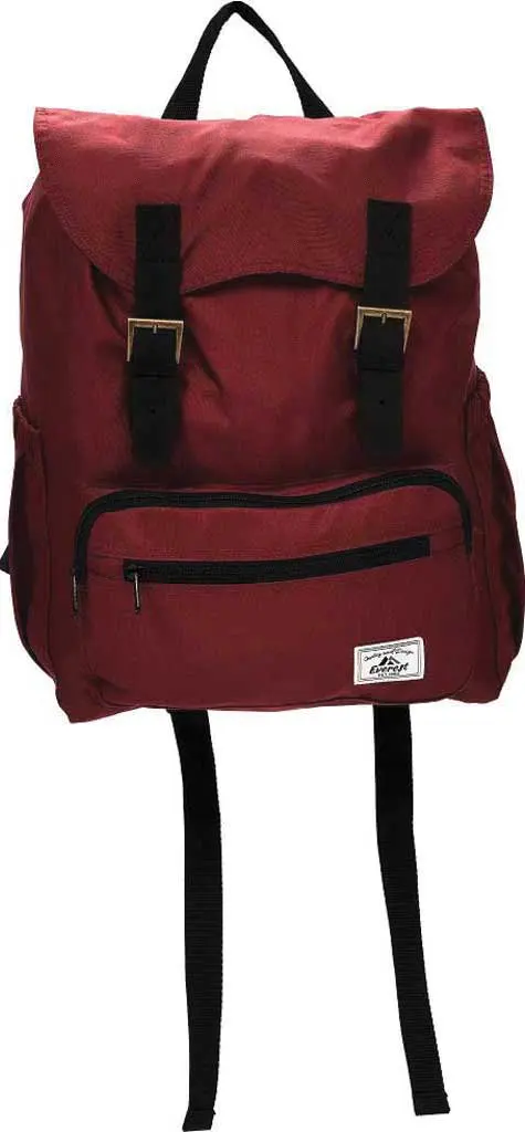 Everest Unisex Stylish Rucksack 16