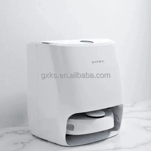 

Household Wifi Narwal Freo J3 Wireless Auto Mop Sweep Smart Cleaning Robot Vacuum Cleaner with Mopping Function