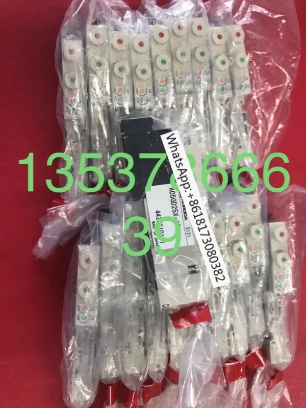 A05GD25X-1P A05GD25X-1P-NBG A05GD25X-1P-KMR электромагнитный клапан печатной машины