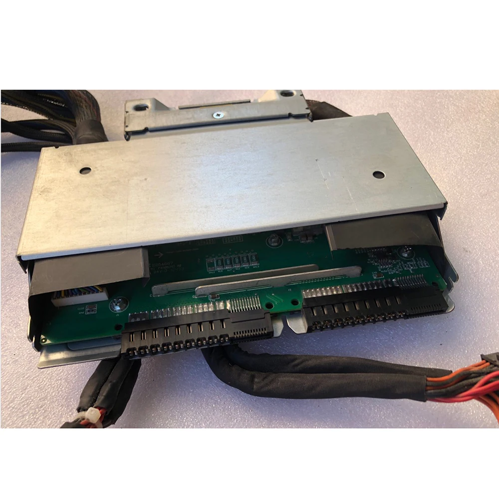 Для IBM X3500M4 Блок питания Ременная линия объединительной платы 94Y8108