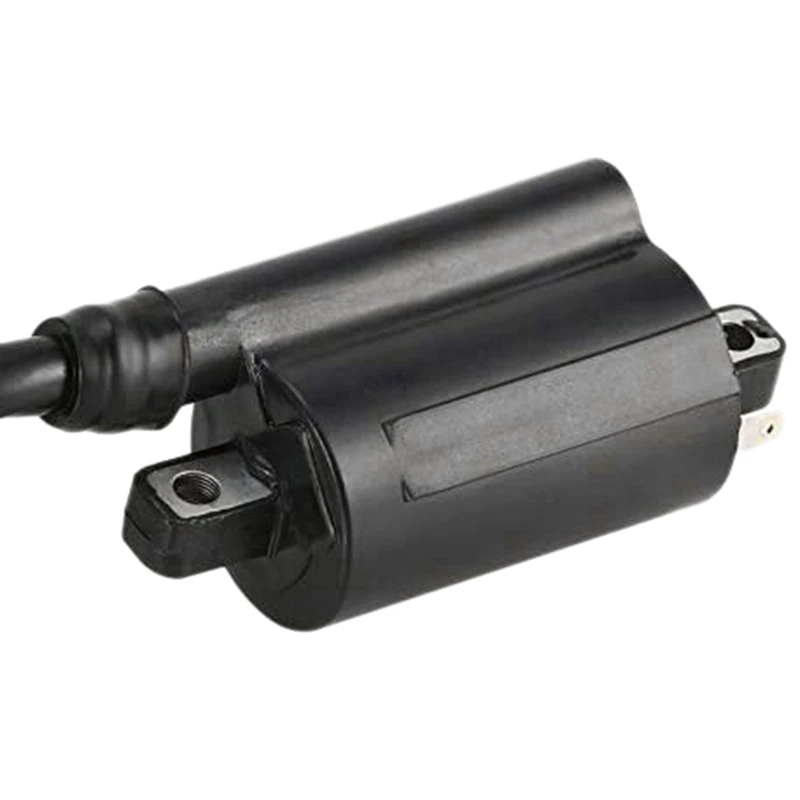 2X катушки зажигания мотоцикла подходят для Yamaha GS125 GN125 VX250 Virago 1100 XV1100 XV-1100 1995-2007