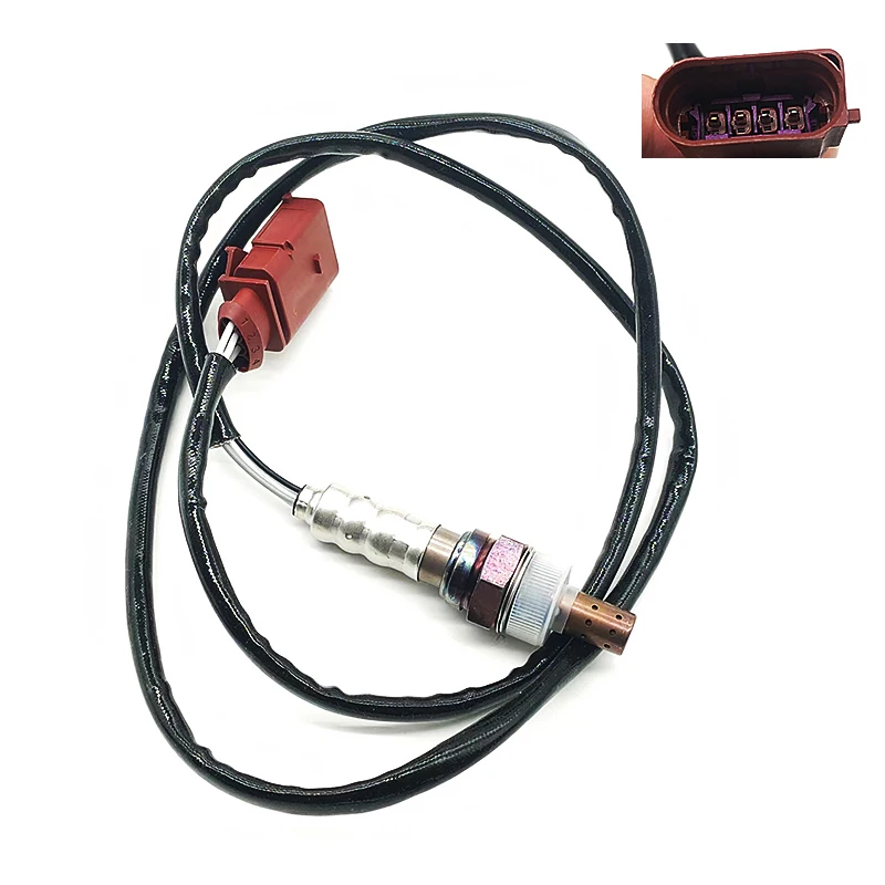 Высококачественный датчик кислорода 4L090626 2J для AUDI A4 B7 A6 Allroad C6 Q7 Porsche CAYENNE VW LUPO I POLO