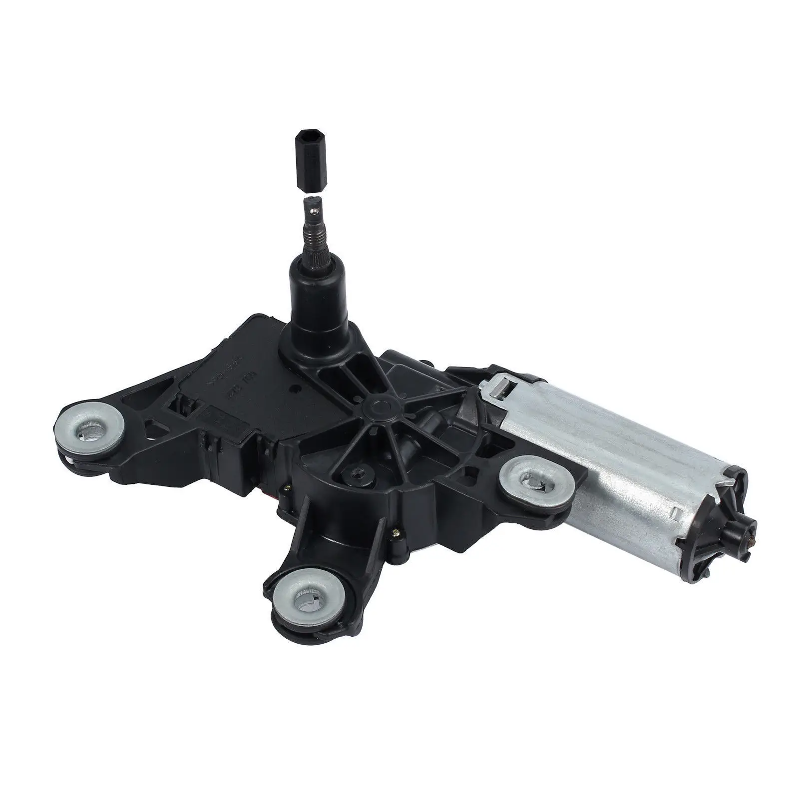 

8R0955711B REAR TAILGATE LIFTGATE WINDOW GLASS WIPER WASHER MOTOR for Audi Q5 8RB 2010-2016