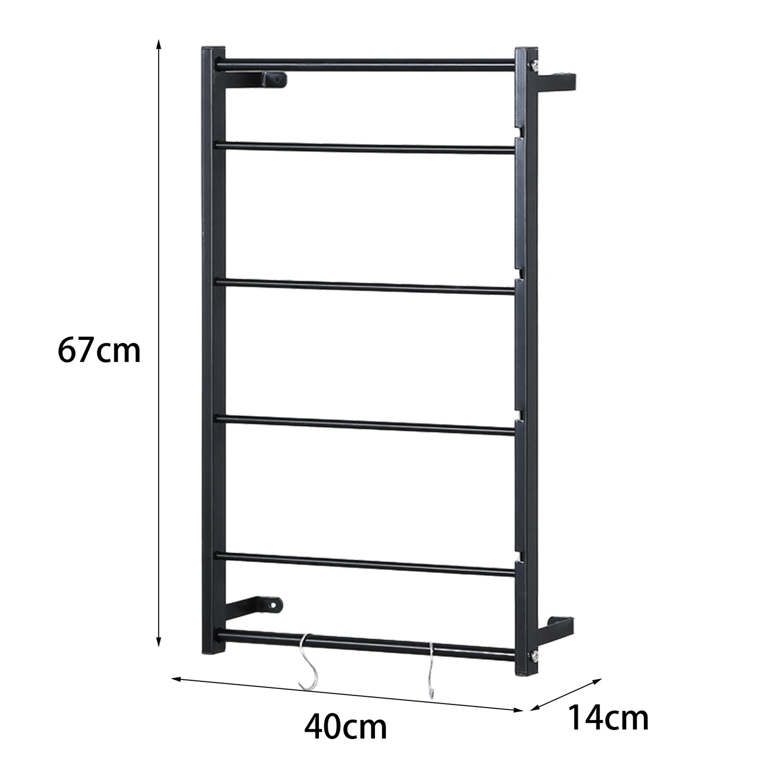 

Стойка для лент