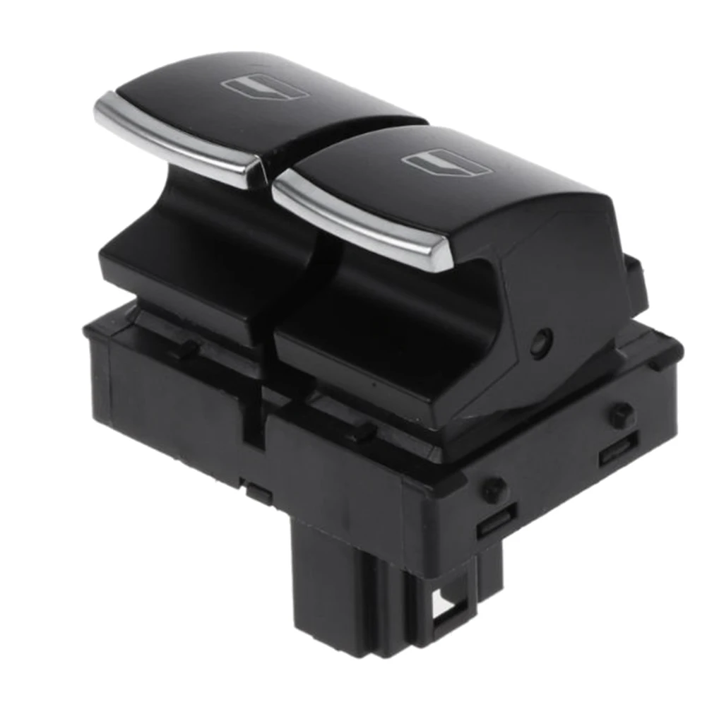 Кнопка стеклоподъемника 5K3959857 5ND959565A 5ND959855 для Passat B6 Eos Golf 5 6 Plus Mk5 Mk6 Tiguan