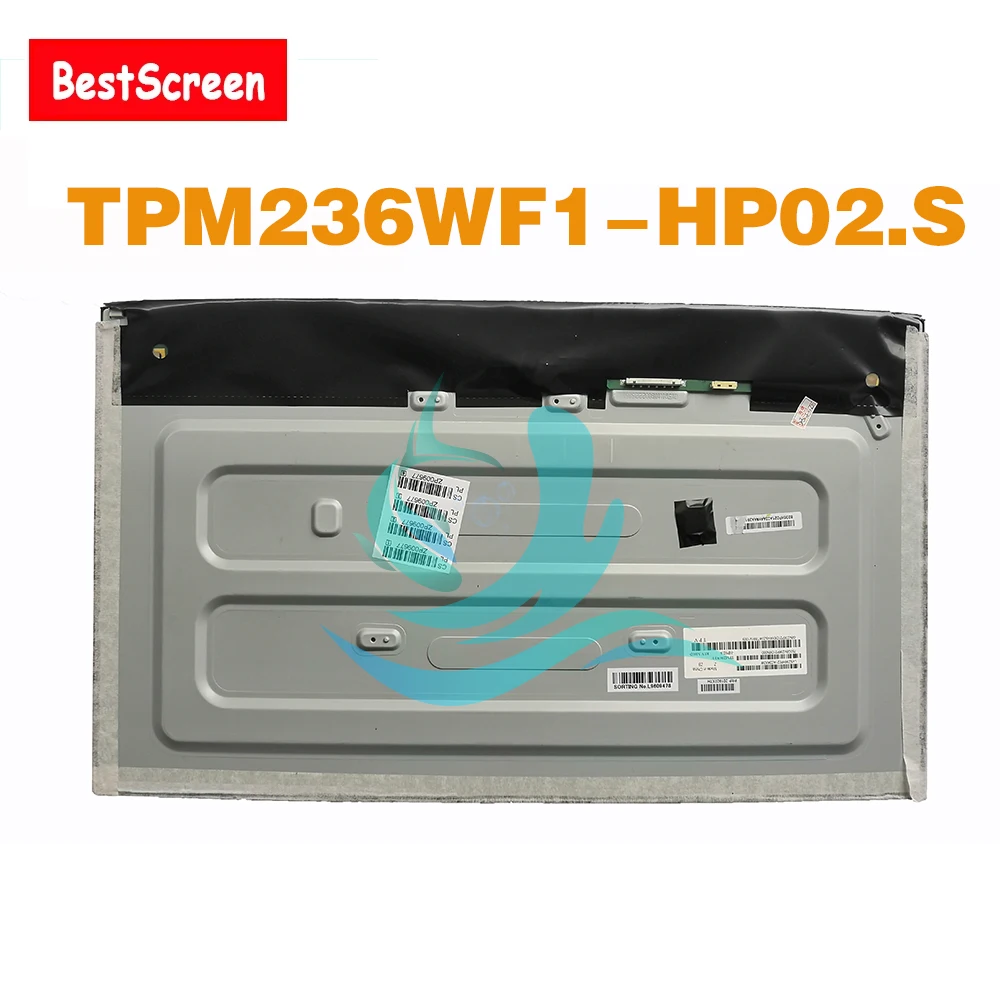 Оригинальный новый 23 6-дюймовый ЖК-экран Panda TPM236WF1-HP02.S TPM236WF1 HP02.S