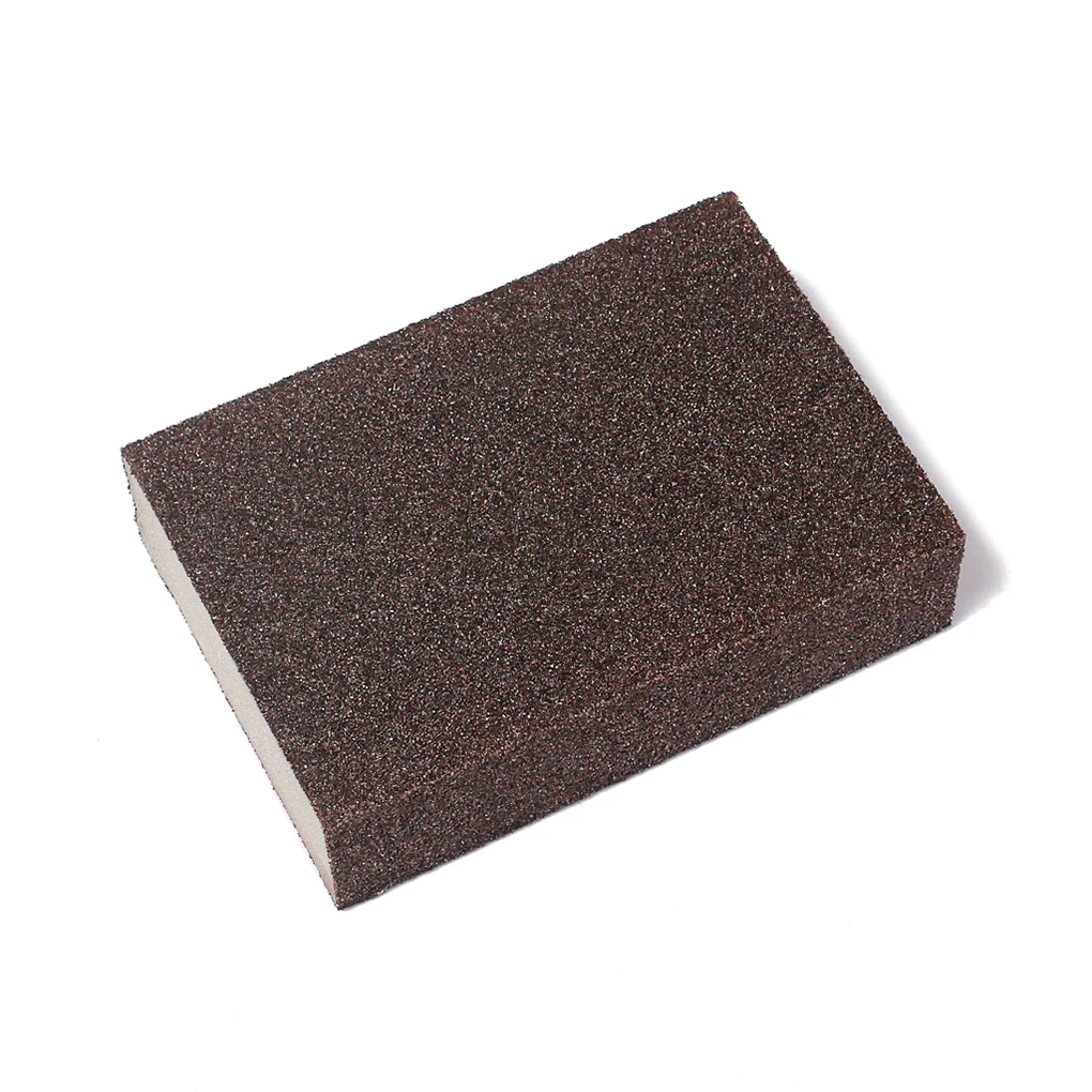 

Guitar Surface Abrasive Cleaning Brush Wear-resistant Good Elasticity Polishing Block Eraser Instrument Repair Parts