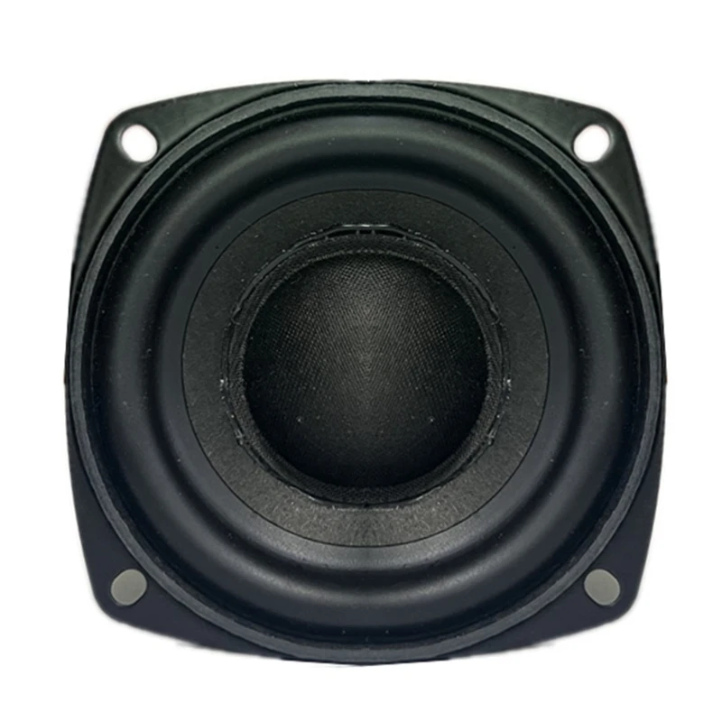 

78mm 4Ohm 20W Full Frequency Speaker Rectangle Loudspeaker 3inches HIFISound Dynamic Coil Speaker