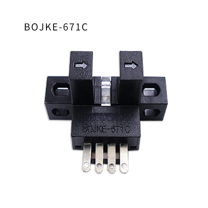 EE-SX670 EE-SX671 EE-SX672 EE-SX674C Оптоэлектроника с U-образным слотом