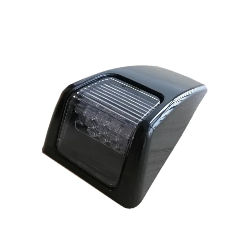 24V LED Corner Lights For VOLVO FM FH Heavy Truck Trailer Turn Signal Lamps Clearance Light Right Left