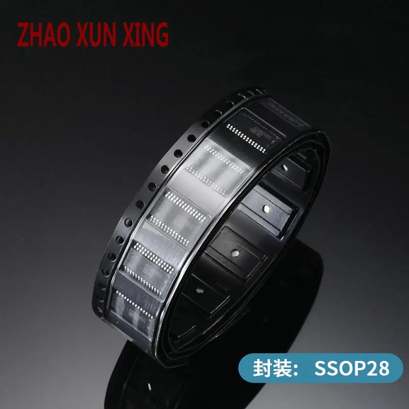 

1~5PCS New AD9226ARS SSOP-28 AD9226AR AD9226A AD9226ARSZ SSOP28 Chipset