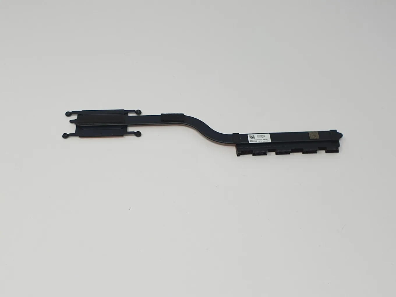 Фото Оригинальный термомодуль радиатора для Lenovo IdeaPad 3-15 5H40S20236 AT21P0020V0 №5