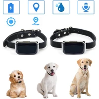 wireless pet smart gps tracker mini anti lost waterproof ip67 bluetooth locator pet dog cat kids car alarm tag child finder