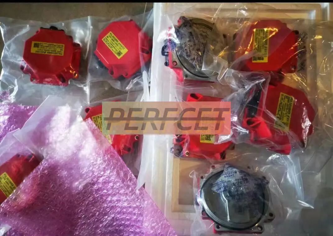 1 шт. FANUC A860-2000-T301 Pulse кодер A8602000T301 Новый в коробке # J