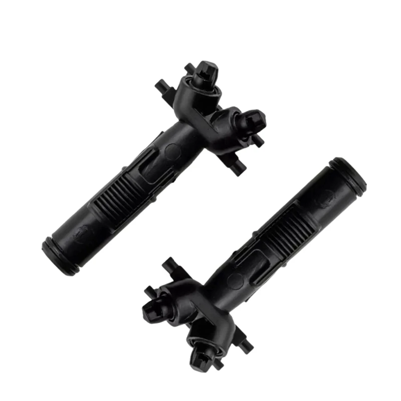 Насадка для очистки фар VW GOLF VI 2008-2014 5K 0955103 А 5К 0955104 A