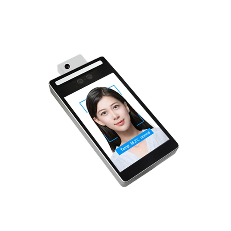 

Face Recognition Oem Module Multi Face Attendance Face Recognition Temperature