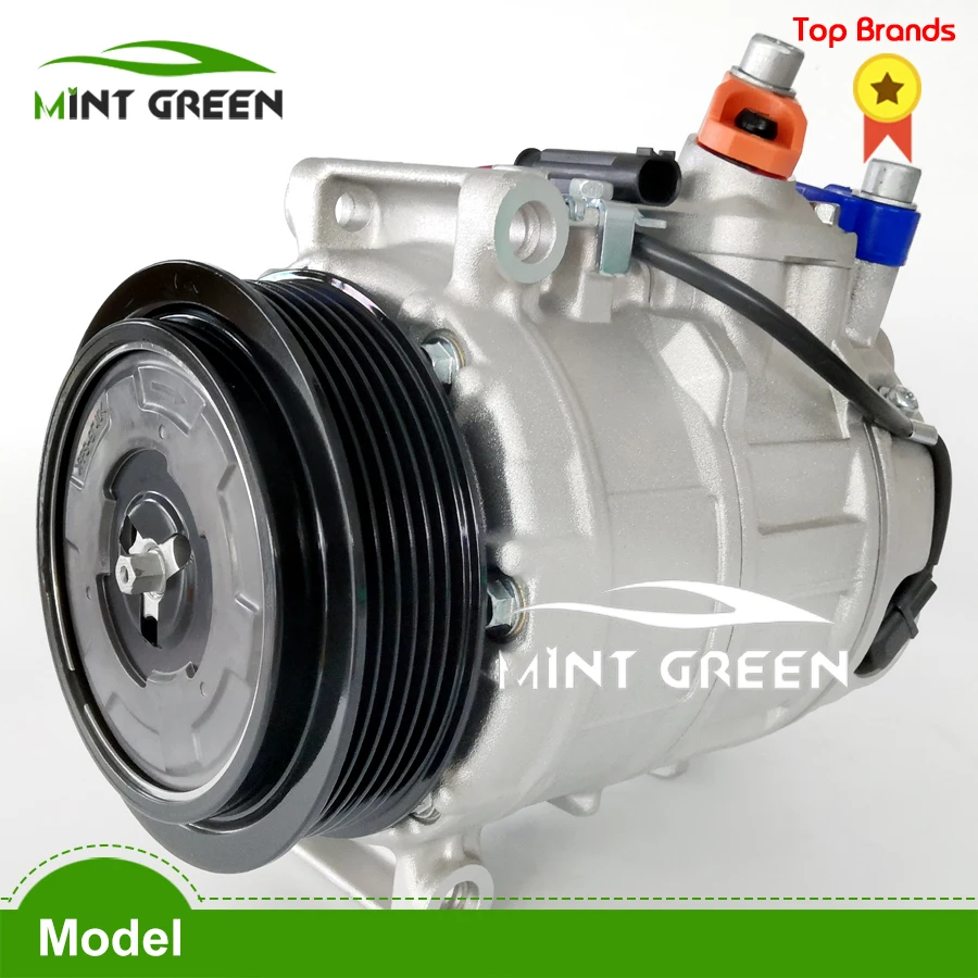 

Новый компрессор кондиционера TRSE09 AC A/C для Honda CR-V 2.4L 4cyl 2007-2009 4717056 471-7056