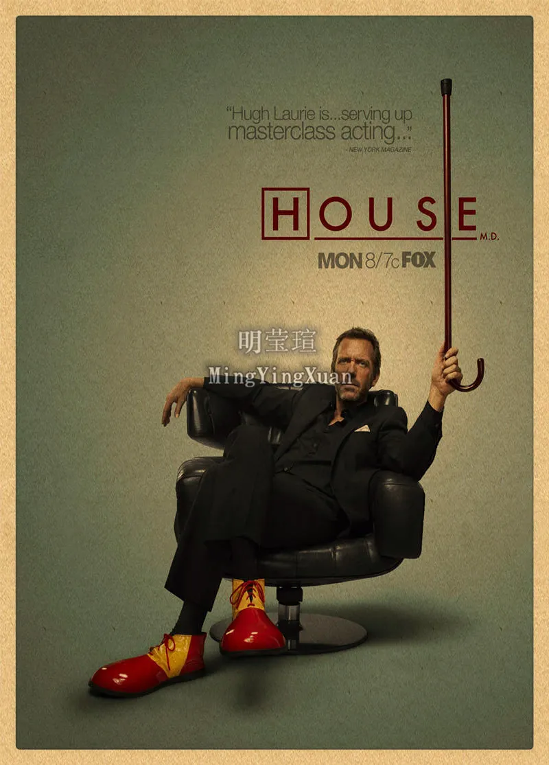 

Домашний плакат из м/д фильма «сделай сам», плакат из крафт-бумаги, искусство, живопись, наклейки для кабинета, настенная живопись