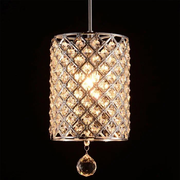 

Хрустальная люстра в форме шара, деревянная лампа в старинном стиле, подвесной светильник в виде шкива для обеденного стола