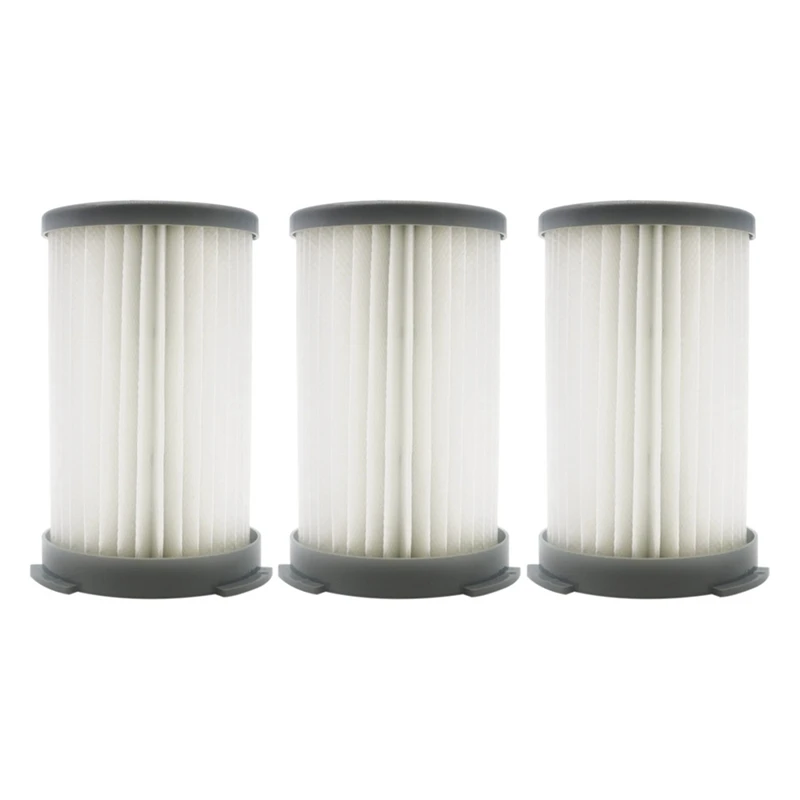

3 Piece HEPA Filter For Electrolux Cleaner ZS203 ZT17635 ZT17647 ZTF7660IW ZTF7616 ZTI7650 ZT6707 Vacuum Cleaner