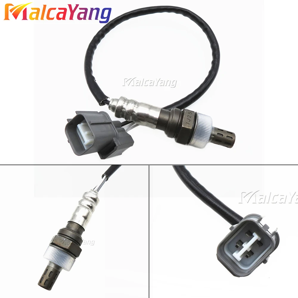 35655-ZY9-003 35655ZY9003 Лямбда-зонд датчик соотношения воздуха и топлива для Honda BF75 BF90 75HP 90HP