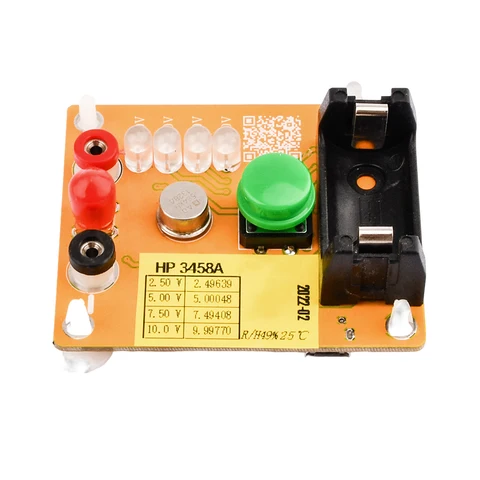 Регулятор напряжения diymore AD584KH