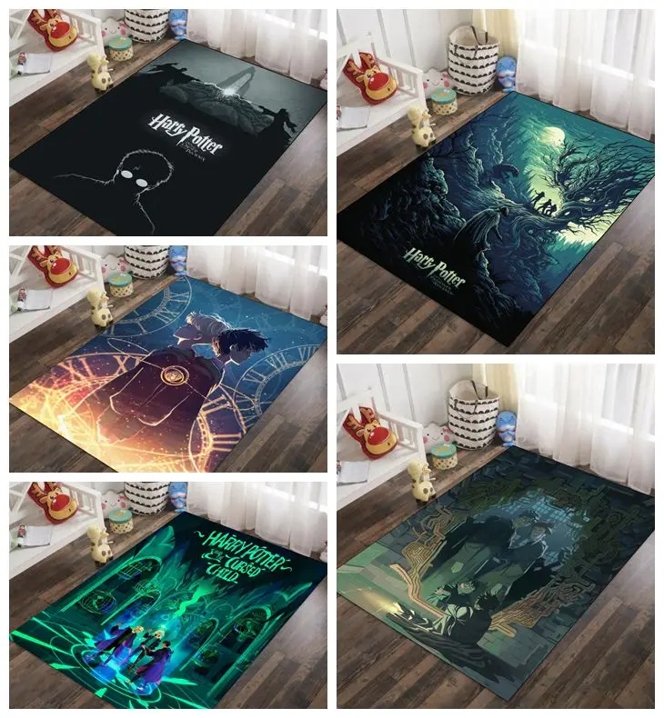 Комикс-коврик для ванной комнаты входной дверной коврик комнатные напольные