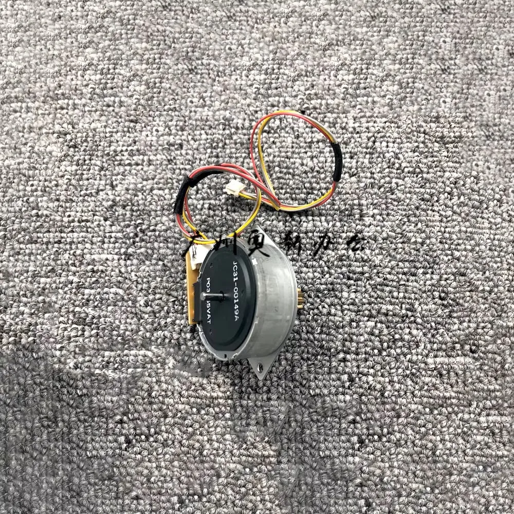 JC31-00149A Двигатель привода фьюзера для Samsung K2200 K2200ND 2200 HP M436 M433 M437 M436NDA 436 433 437