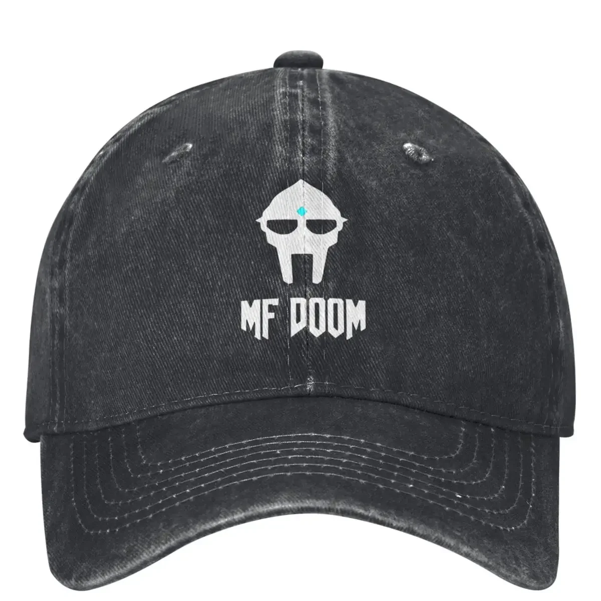 MF DOOM Бейсбольная кепка в стиле хип-хоп для мужчин и женщин дизайнерские шляпы