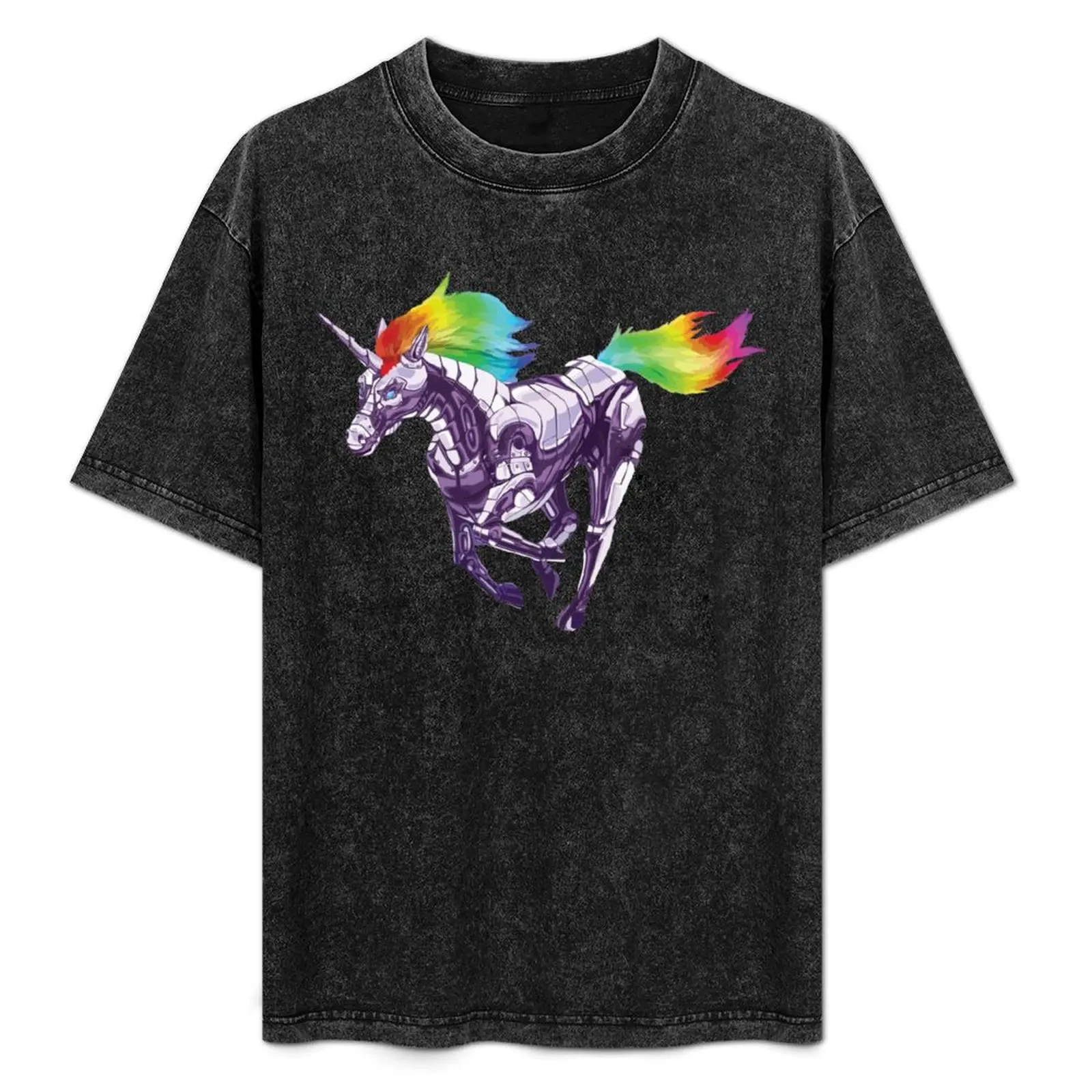 Мужская футболка Tinder Unicorn Hunter