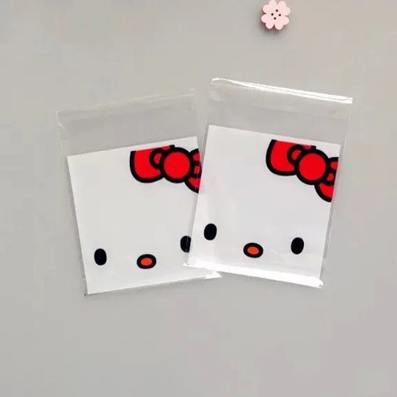 

Пакеты «Hello Kitty» MINISO